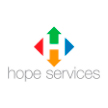 Logo Hope Services